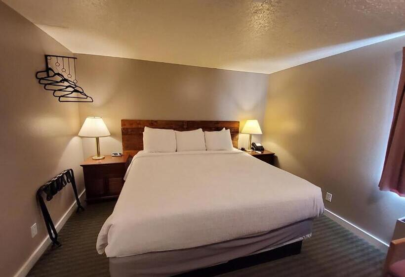 호텔 Red Ledges Inn