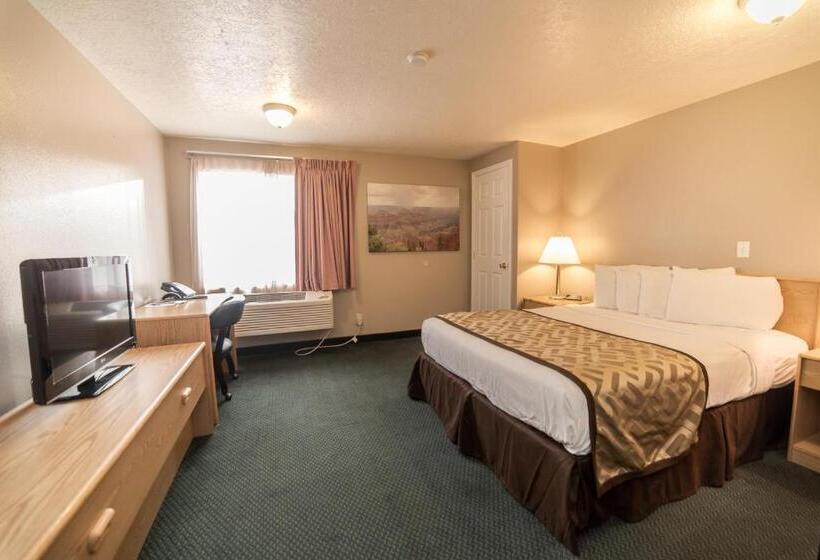 호텔 Red Ledges Inn