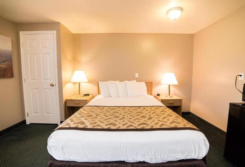 호텔 Red Ledges Inn