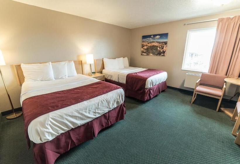 호텔 Red Ledges Inn