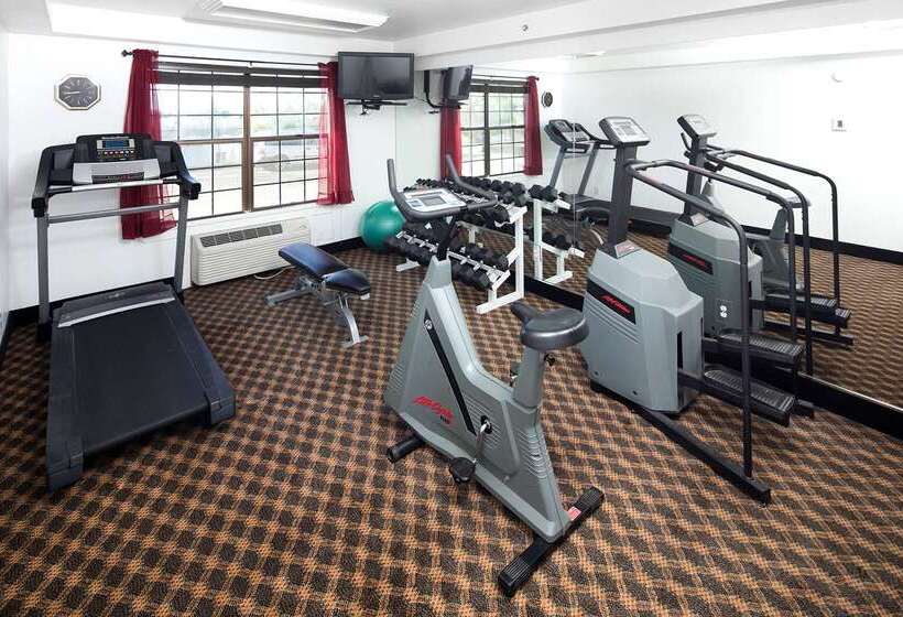 ホテル Red Lion Inn & Suites Auburn