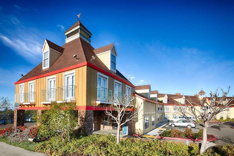 ホテル Red Lion Inn & Suites Auburn