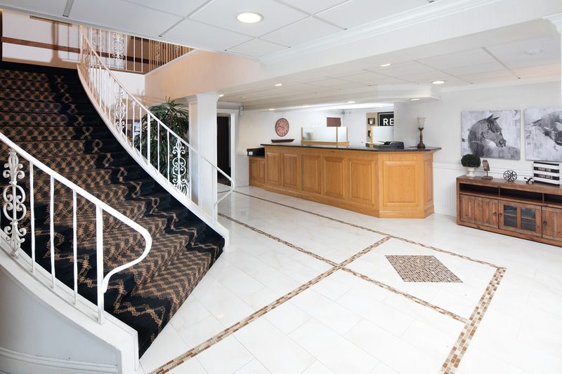 ホテル Red Lion Inn & Suites Auburn