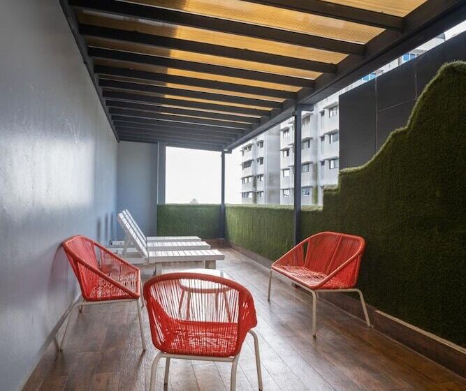 Residencial & Hotel Palazzo