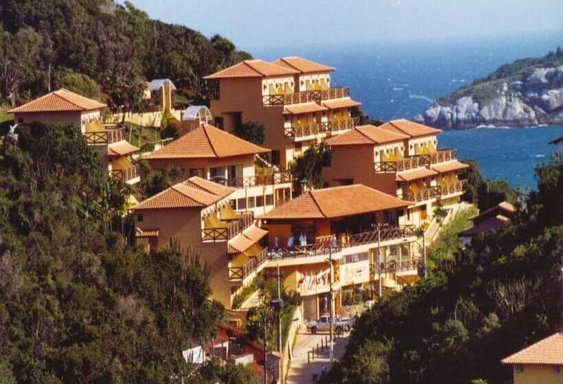 ホテル Rio Buzios Beach