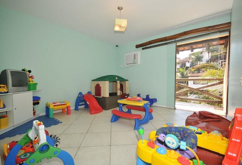 ホテル Rio Buzios Beach