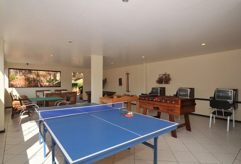 ホテル Rio Buzios Beach