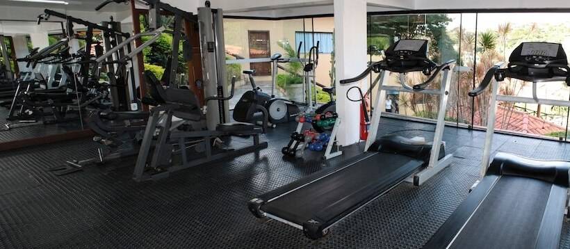 ホテル Rio Buzios Beach