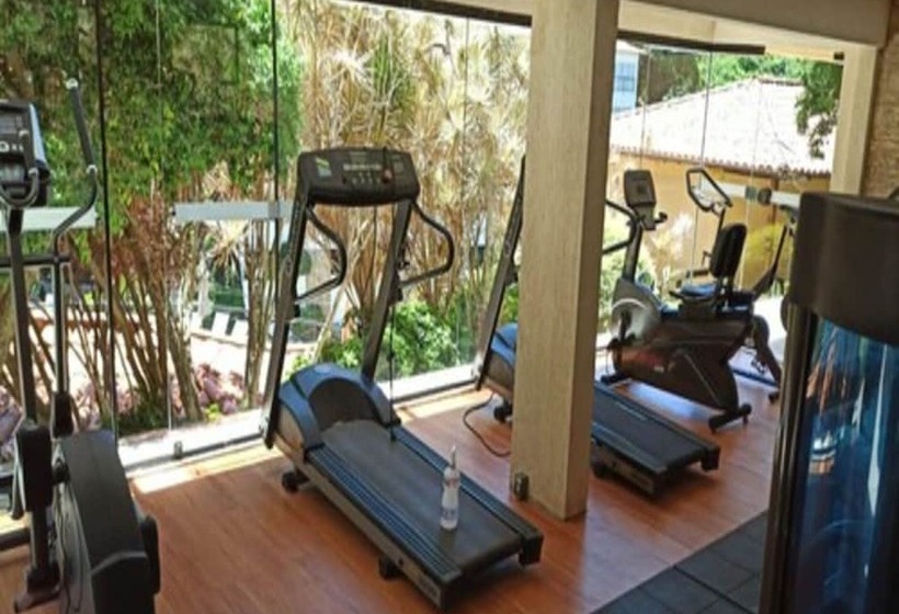 ホテル Rio Buzios Beach