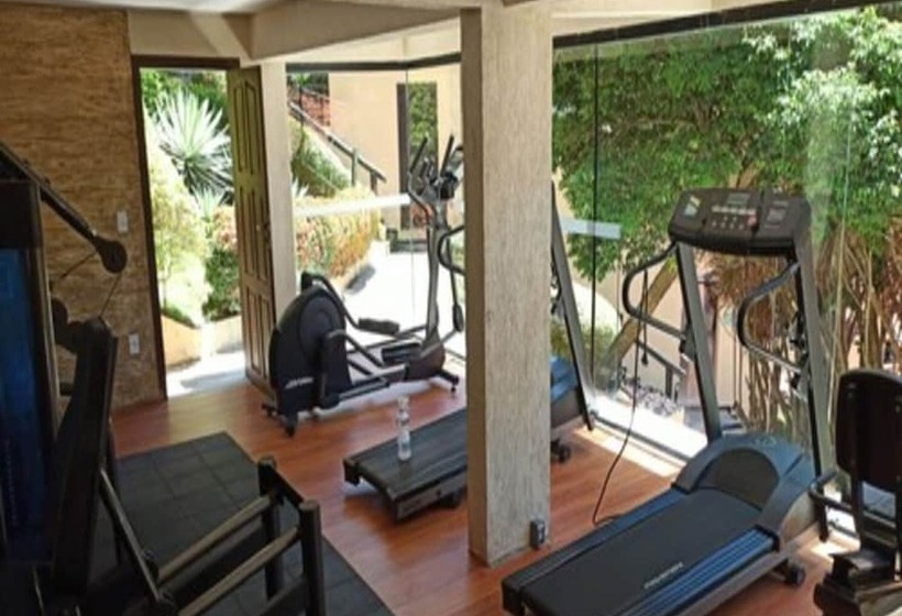 ホテル Rio Buzios Beach