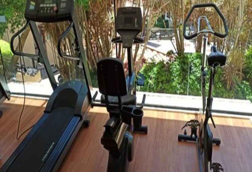 ホテル Rio Buzios Beach