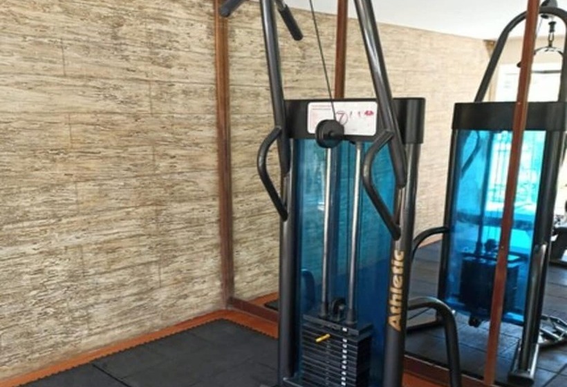 ホテル Rio Buzios Beach