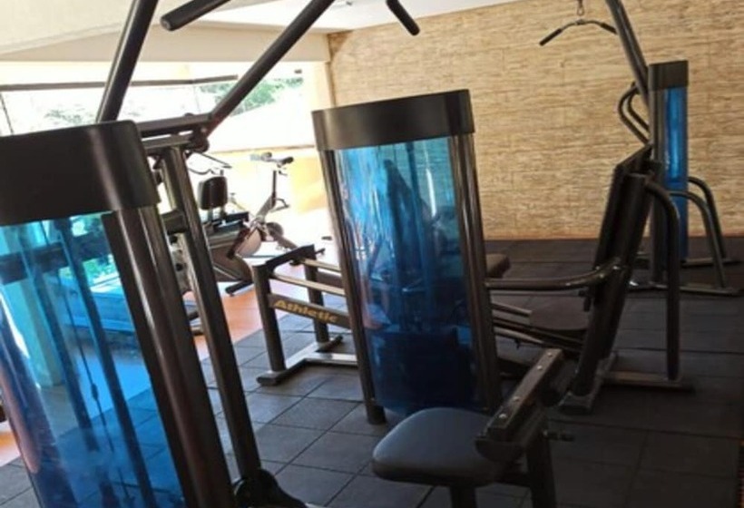 ホテル Rio Buzios Beach