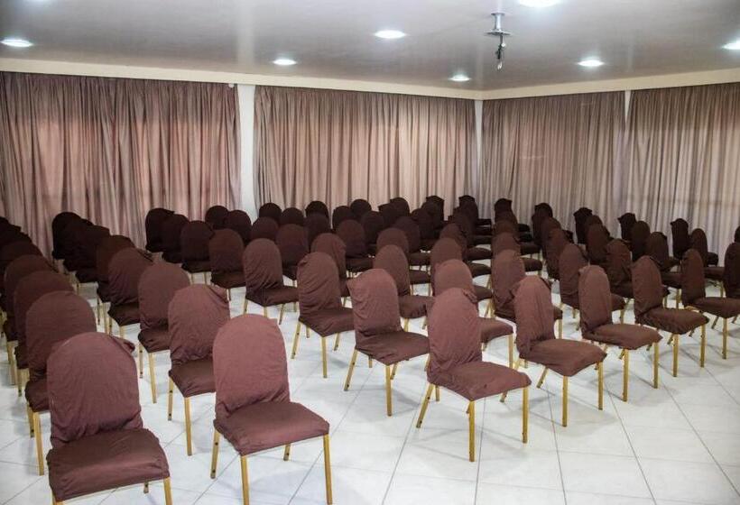 ホテル Rio Buzios Beach