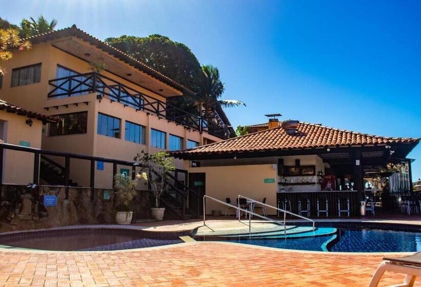 ホテル Rio Buzios Beach