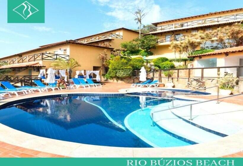 ホテル Rio Buzios Beach