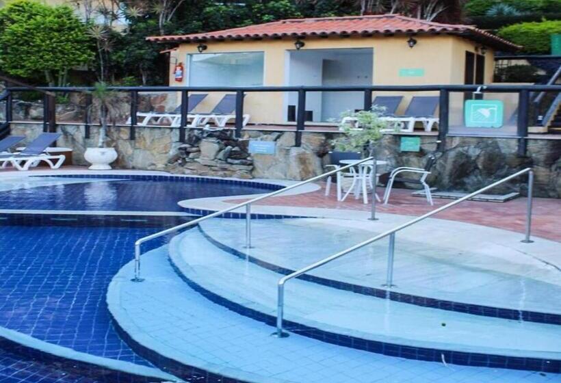 ホテル Rio Buzios Beach
