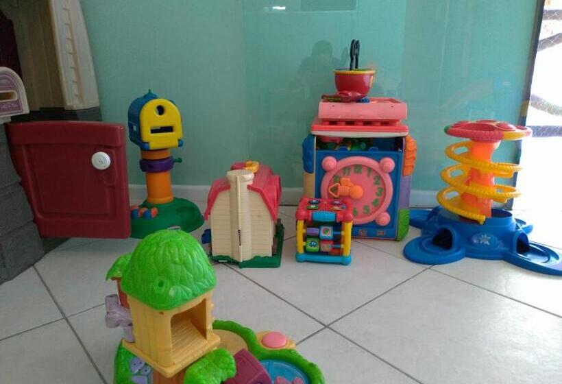 ホテル Rio Buzios Beach