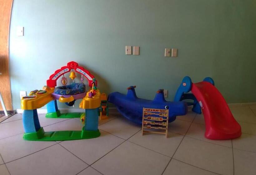 ホテル Rio Buzios Beach