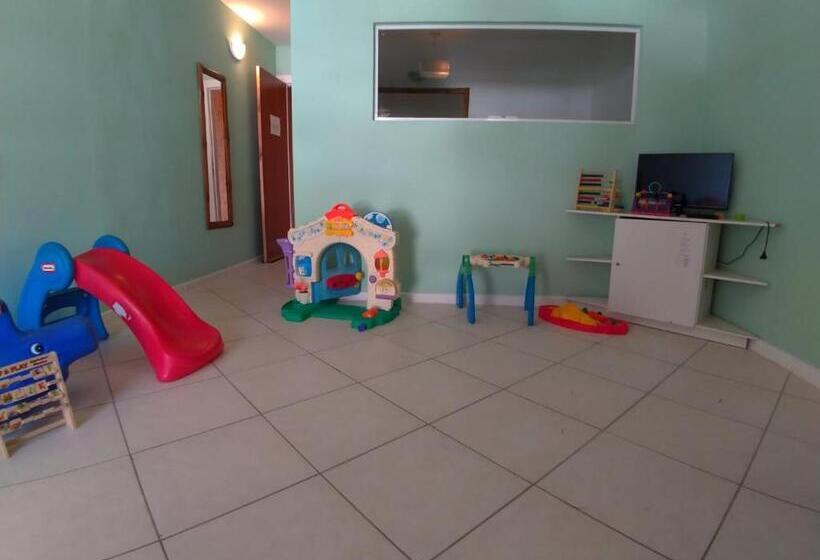 ホテル Rio Buzios Beach