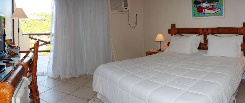 ホテル Rio Buzios Beach