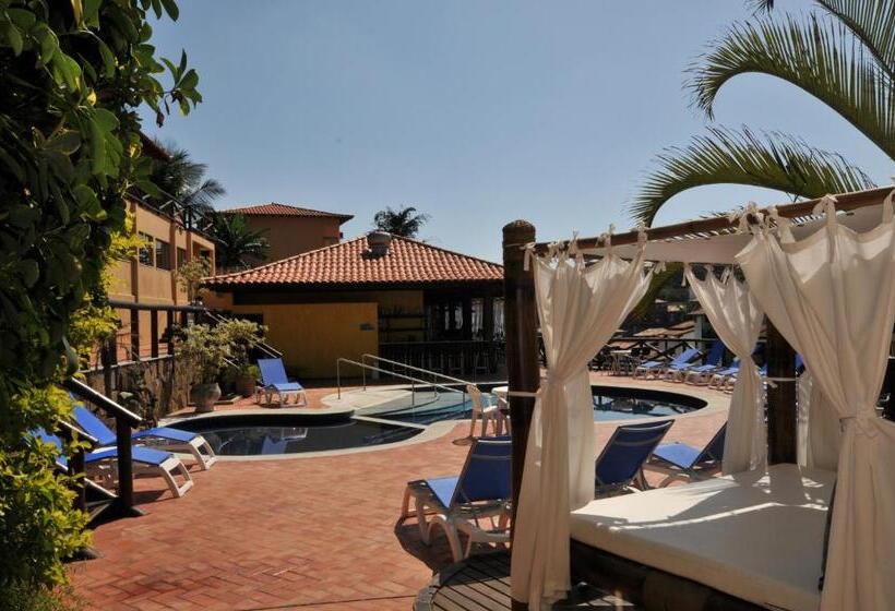 ホテル Rio Buzios Beach