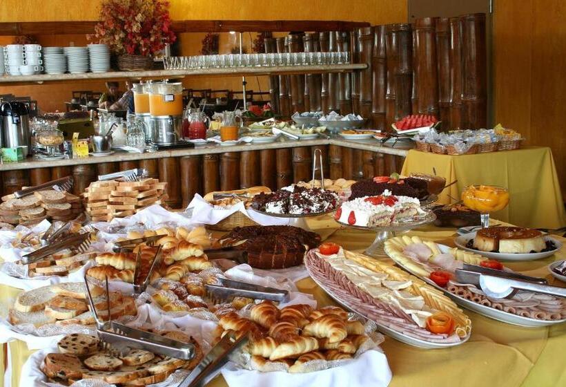 ホテル Rio Buzios Beach