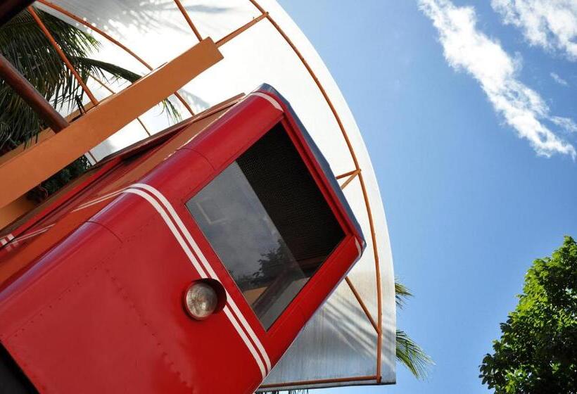 ホテル Rio Buzios Beach