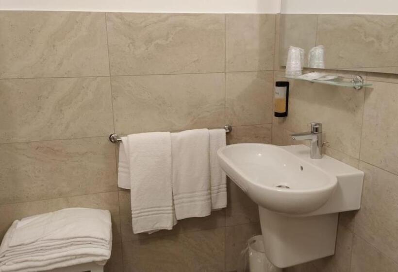 Отель Ristorante Alla Campagna