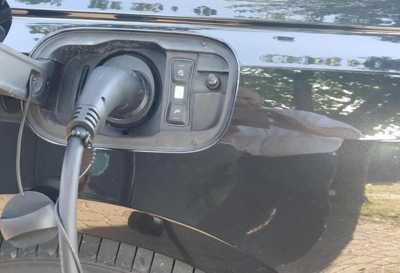 Отель Ristorante Alla Campagna