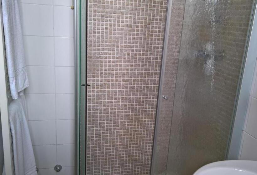 Отель Ristorante Alla Campagna