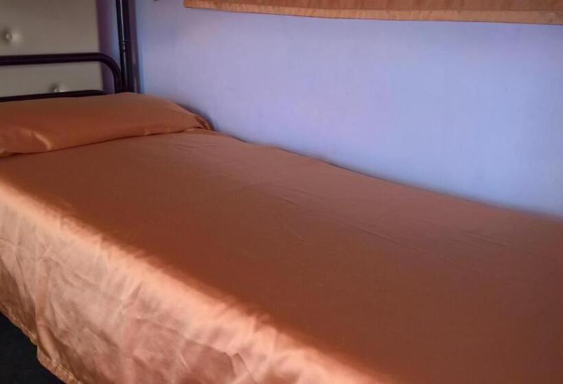 Отель Ristorante Alla Campagna