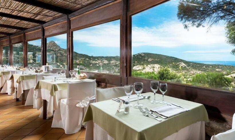 בית מלון כפרי Rocce Sarde