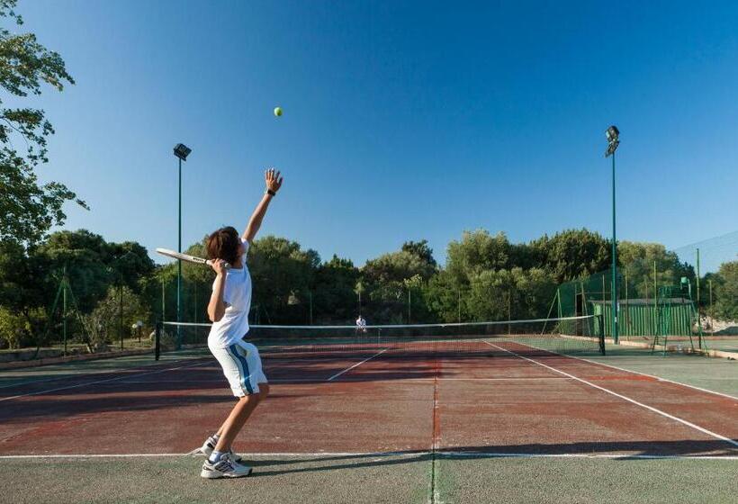 בית מלון כפרי Rocce Sarde