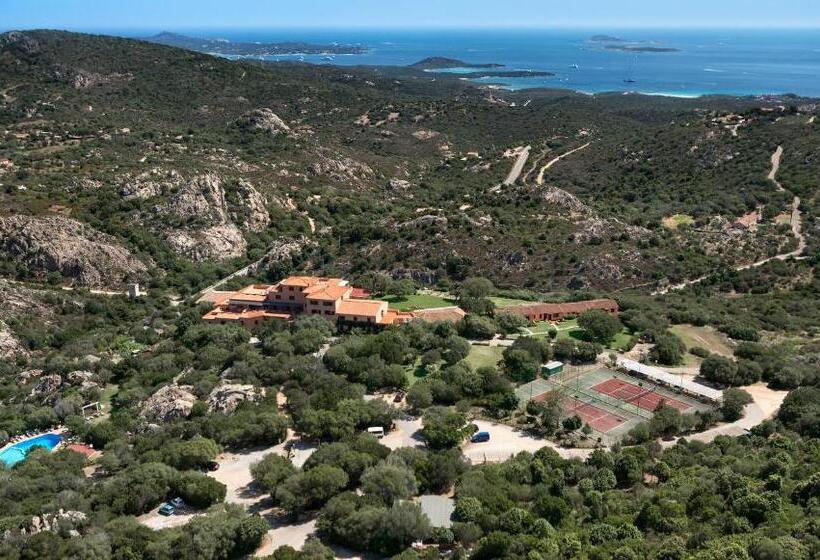 בית מלון כפרי Rocce Sarde