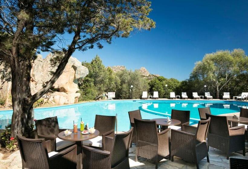 فندق Rocce Sarde