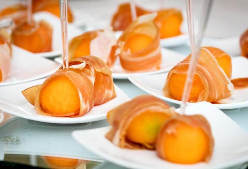 בית מלון כפרי Rocce Sarde