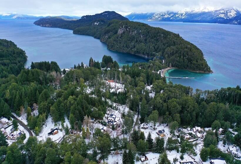 ホテル Ruma Andina By Dot Cabana