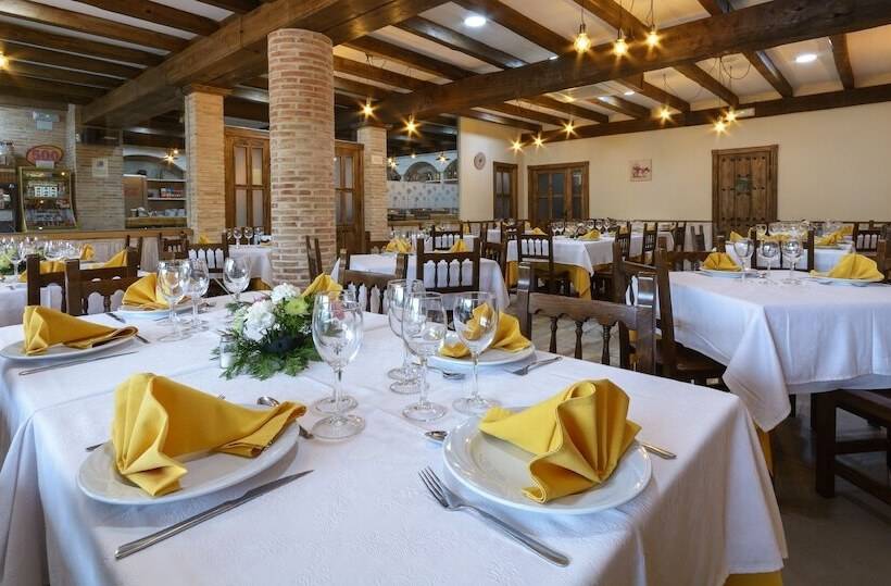 فندق Rural Los Angeles En Las Hurdes