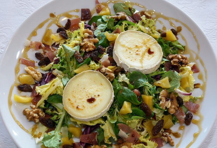 فندق Rural Los Angeles En Las Hurdes