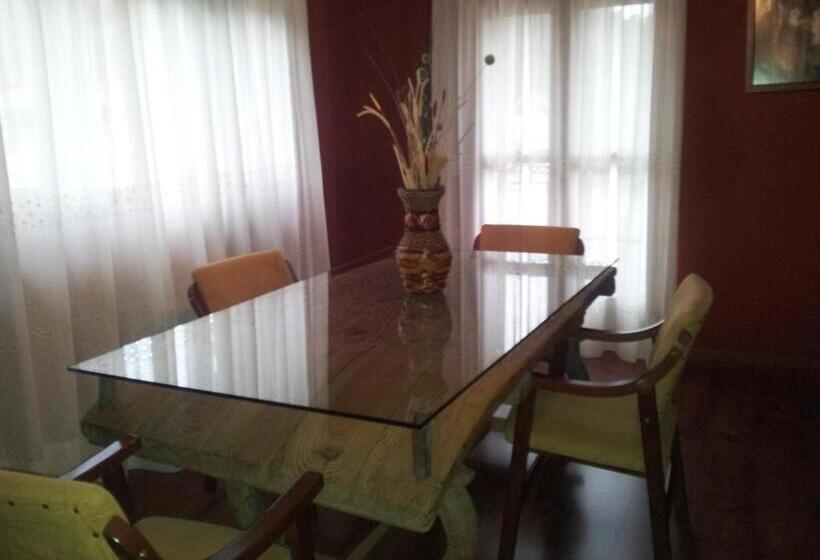 فندق Rural Los Angeles En Las Hurdes