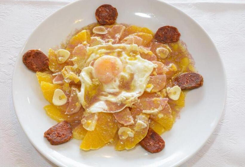 فندق Rural Los Angeles En Las Hurdes