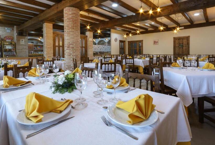 فندق Rural Los Angeles En Las Hurdes