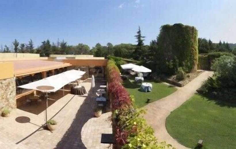 فندق ريفى Mas Salvi Country Boutique