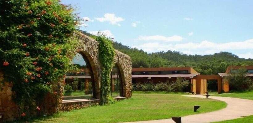 فندق ريفى Mas Salvi Country Boutique