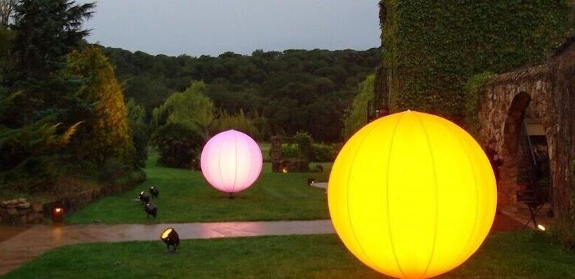 فندق ريفى Mas Salvi Country Boutique