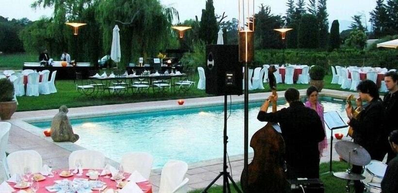 فندق ريفى Mas Salvi Country Boutique