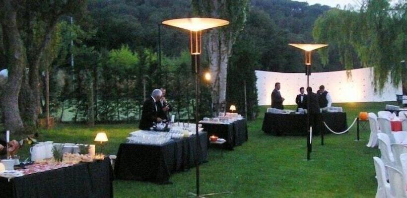 فندق ريفى Mas Salvi Country Boutique