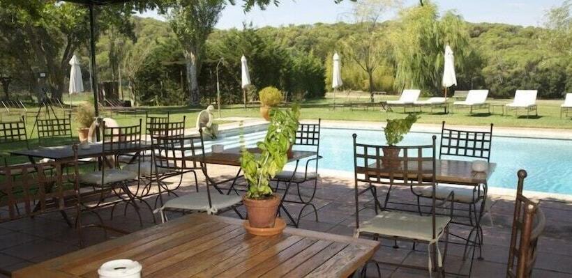 فندق ريفى Mas Salvi Country Boutique