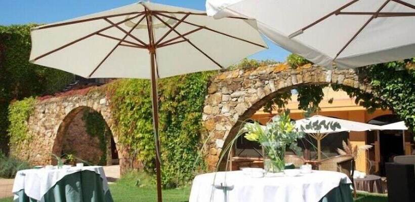 فندق ريفى Mas Salvi Country Boutique